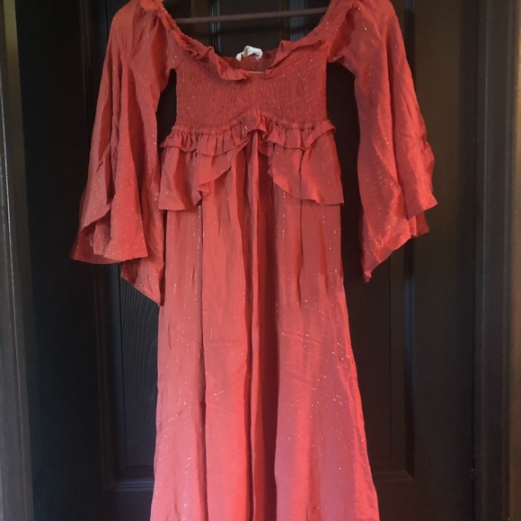 Spell and the Gypsy Florence Dress - Picture 5 of 7